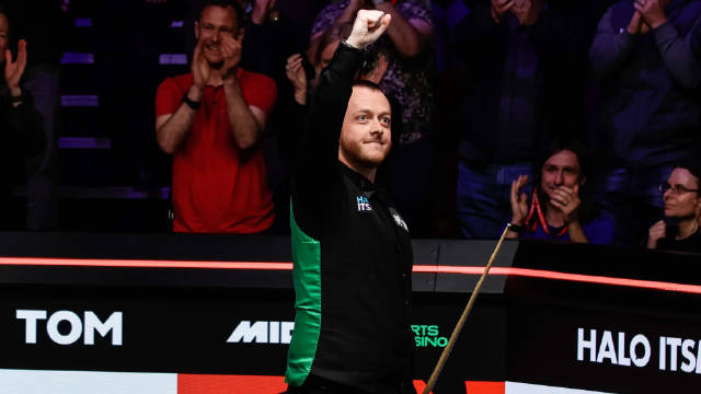 微弱领先 微弱领先