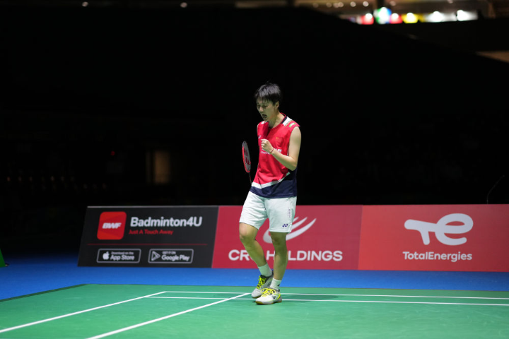 他接应队友 他接应队友